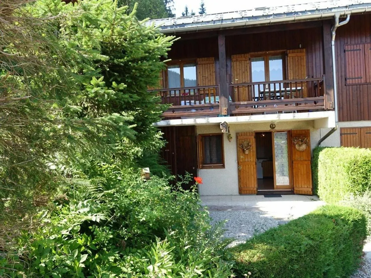 T2 Cosy Avec Terrasse A Areches Pour 4 Pers, Proche Pistes Et Navette - Fr-1-342-213 Apartment Beaufort  0*, Beaufort (Savoie) France