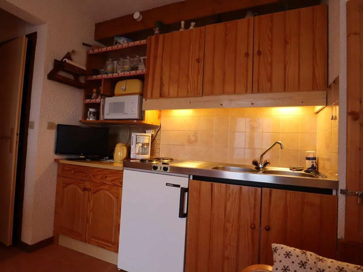 T2 Cosy Avec Terrasse A Areches Pour 4 Pers, Proche Pistes Et Navette - Fr-1-342-213 Apartment Beaufort   Beaufort (Savoie)