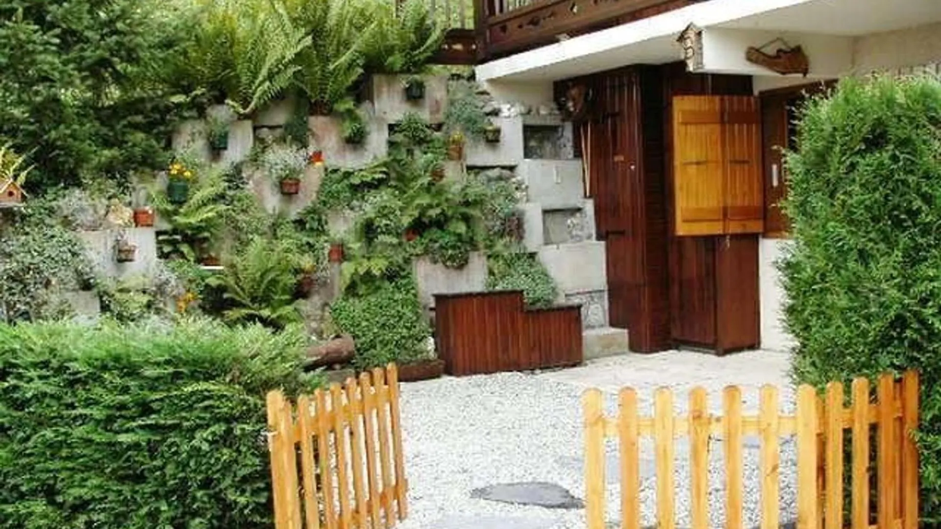 T2 Cosy Avec Terrasse A Areches Pour 4 Pers, Proche Pistes Et Navette - Fr-1-342-213 Apartment Beaufort  France